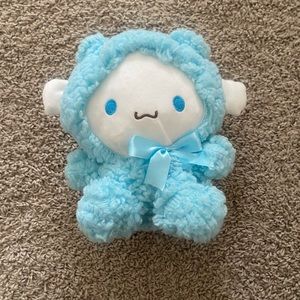 Cinnamoroll Plushie